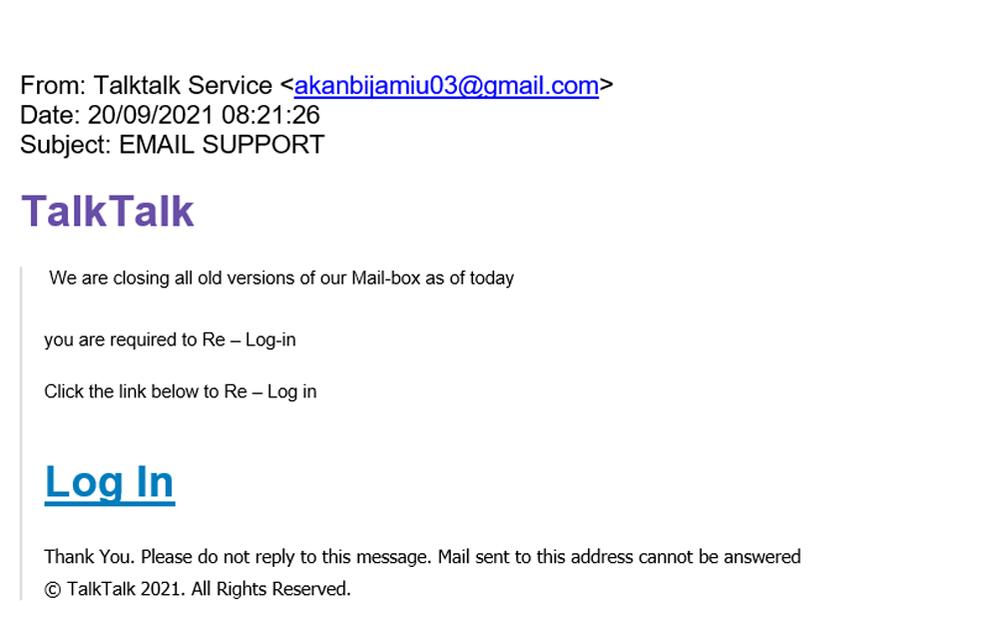 example-of-phishing-email-with-EMAIL-SUPPORT-in-subject