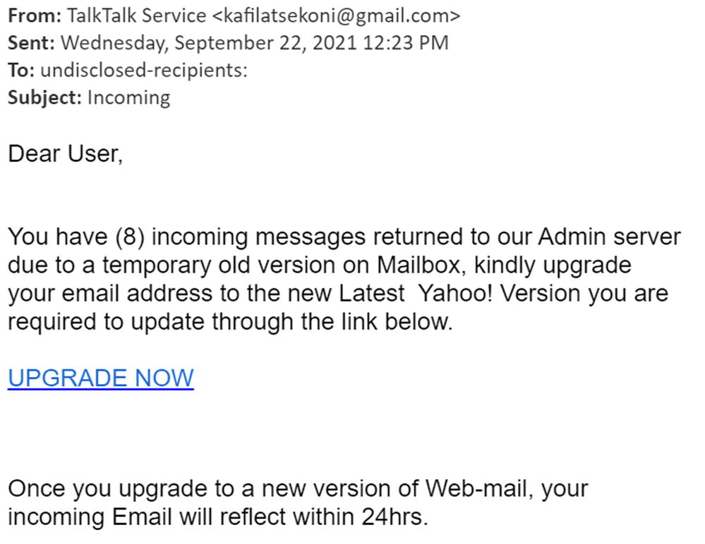 example-of-phishing-email-with-Incoming-in-subject
