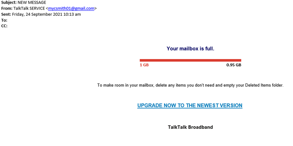 example-of-phishing-email-with-NEW-MESSAGE-in-subject