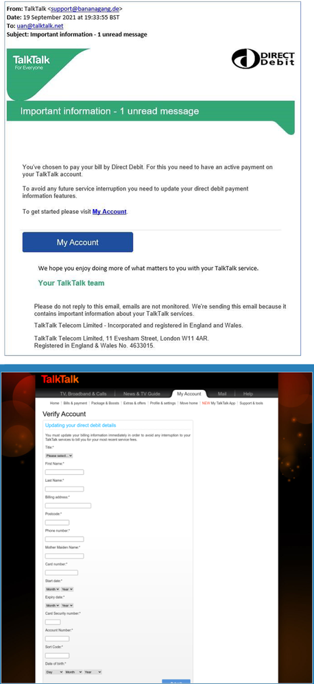 example-of-phishing-email-with-Important-information---1-unread-message-in-subject