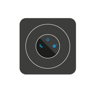 lights on adapter