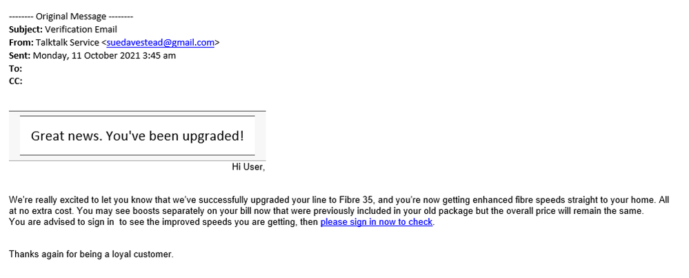 example-of-phishing-email-with-Verification Email in-subject