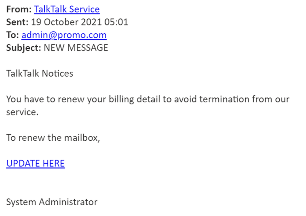 example-of-phishing-email-with-NEW-MESSAGE-in-subject