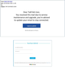 example-of-phishing-email-with-TRY-OUR-NEW-LOOK-in-subject