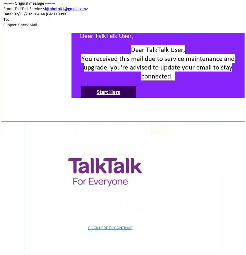example-of-phishing-email-with-Check-Mail-in-subject
