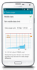 Controlling data  on Android