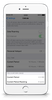 Controlling usage on iPhone