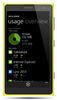 Apps that use data on Windows phone