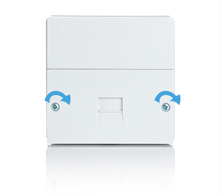 replace screws