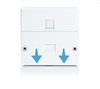 remove faceplate