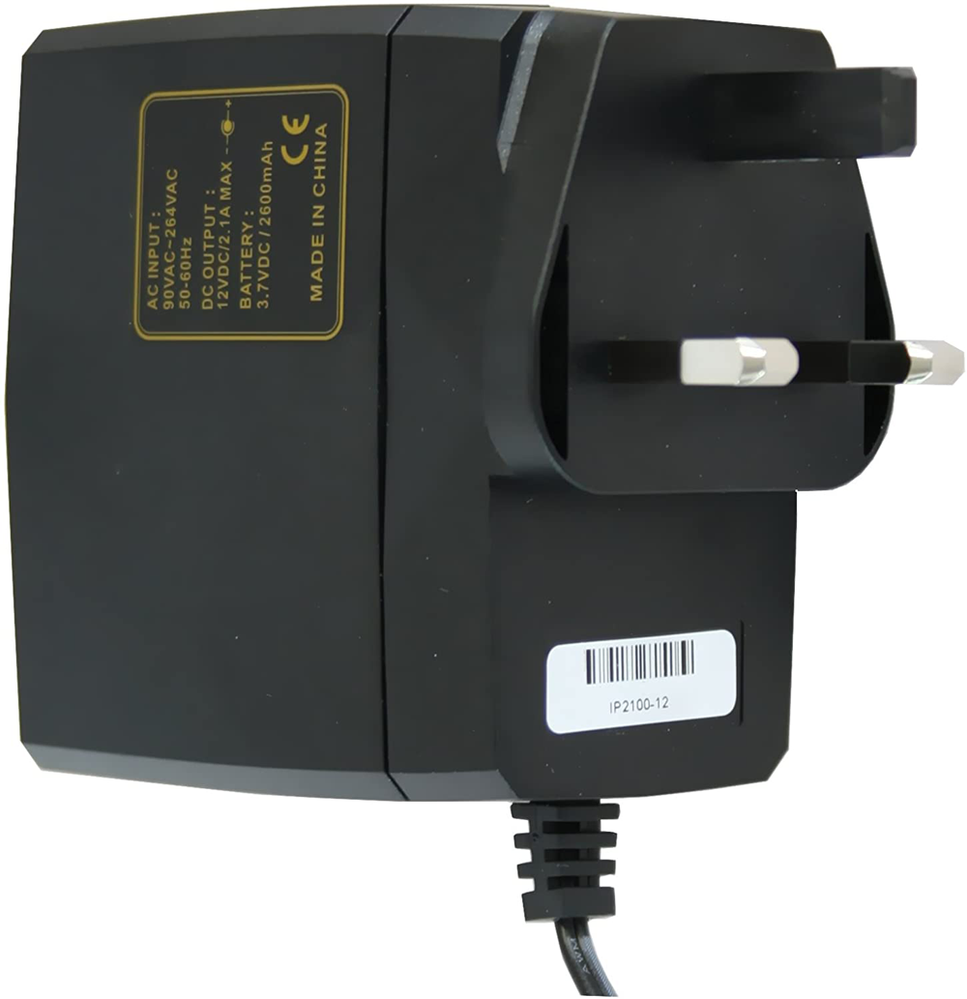 Battery backup unit