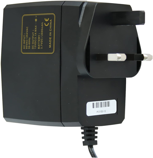 Battery backup unit