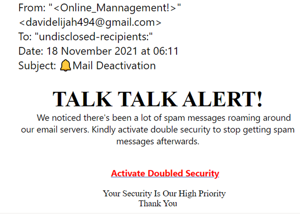 example-of-phishing-email-with-Mail-Deactivation-in-subject