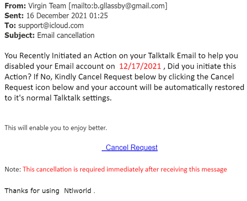 example-of-phishing-email-with-Email-Cancellation-in-subject