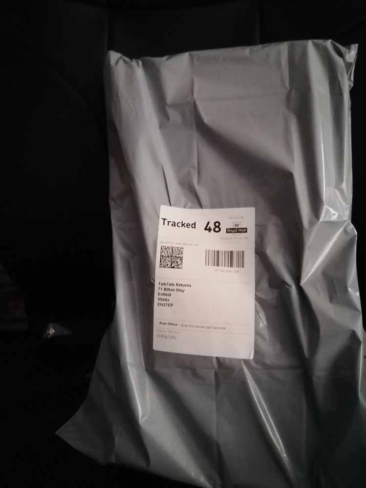 Bag