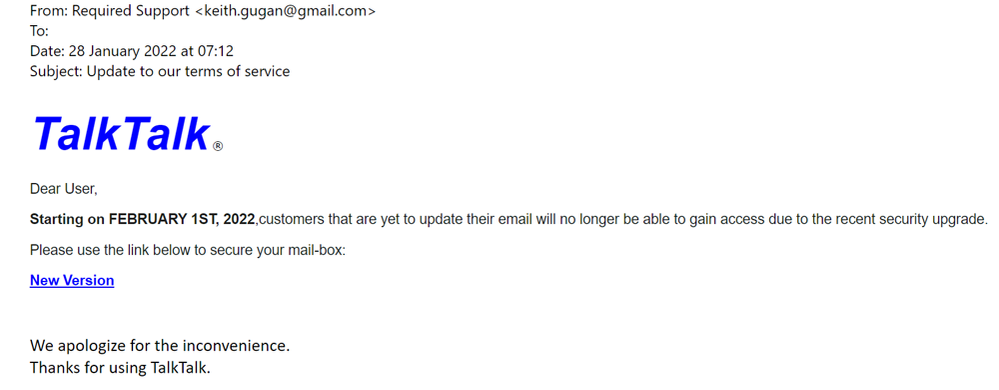 example-of-phishing-email-with-Update-to-our-terms-of-service-in-subject.png