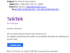 example-of-phishing-email-with-Two-New-Privacy-Notice-in-subject