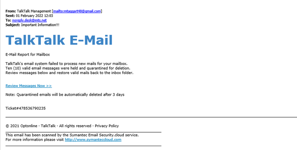 example-of-phishing-email-with-Important-information-in-subject