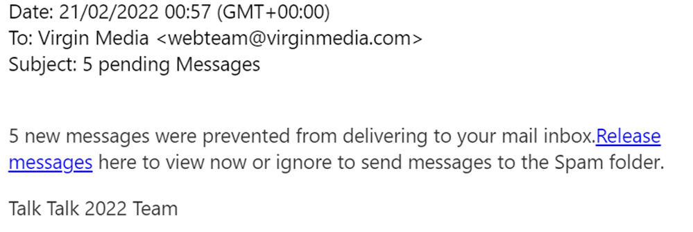 example-of-phishing-email-with-5-pending-Messages-in-subject