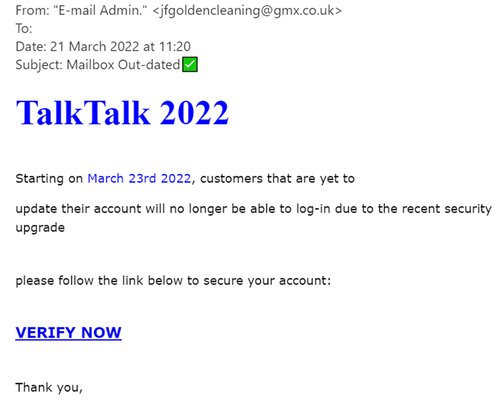 example-of-phishing-email-with-Mailbox-Out_Dated-in-subject