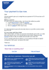 example-of-phishing-email-with-Your-payment-is-due-now-in-subject