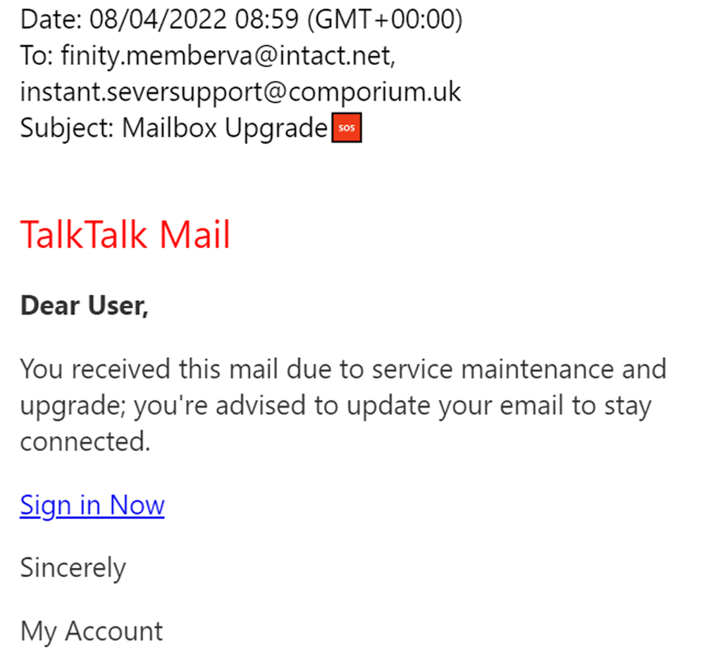 example-of-phishing-email-with-Mailbox-Upgrade-in-subject