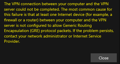 vpon error.PNG