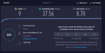 BB Speed 06.05.22 about 2.00am