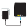 Plugging in F266