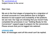 example-of-phishing-email-with-Access-to-the-server-in-subject
