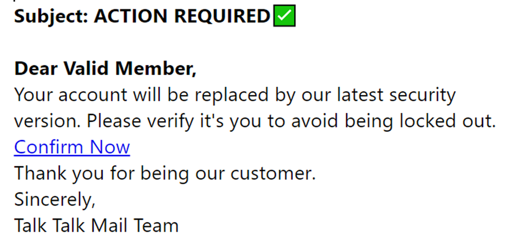 example-of-phishing-email-with-ACTION-REQUIRED-in-subject