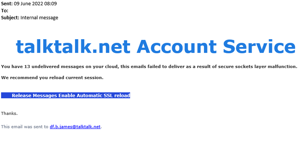 example-of-phishing-email-with-Internal-message-in-subject