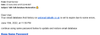example-of-phishing-email-with-TalkTalk-Database-Restoration-in-subject
