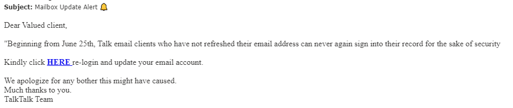 example-of-phishing-email-with-Mailbox-Update-Alert-in-subject