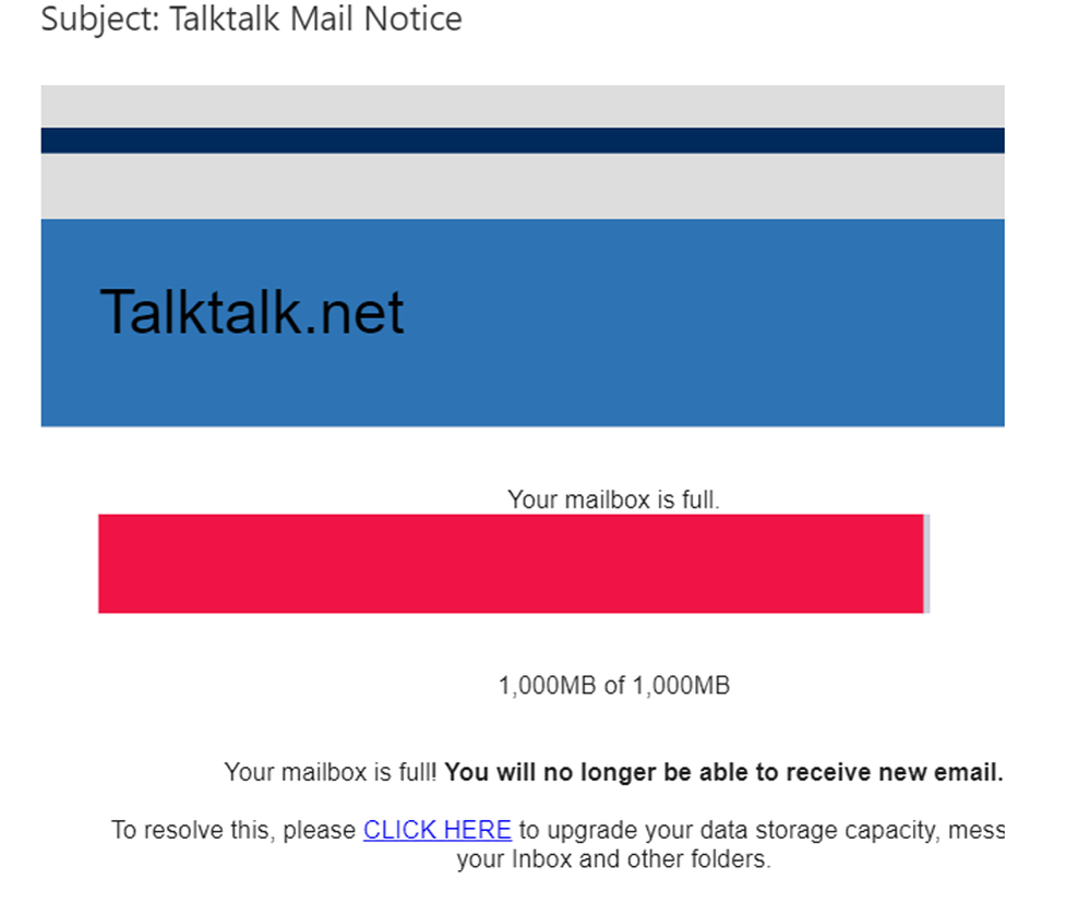 example-of-phishing-email-with-Talktalk-Mail-Notice-in-subject
