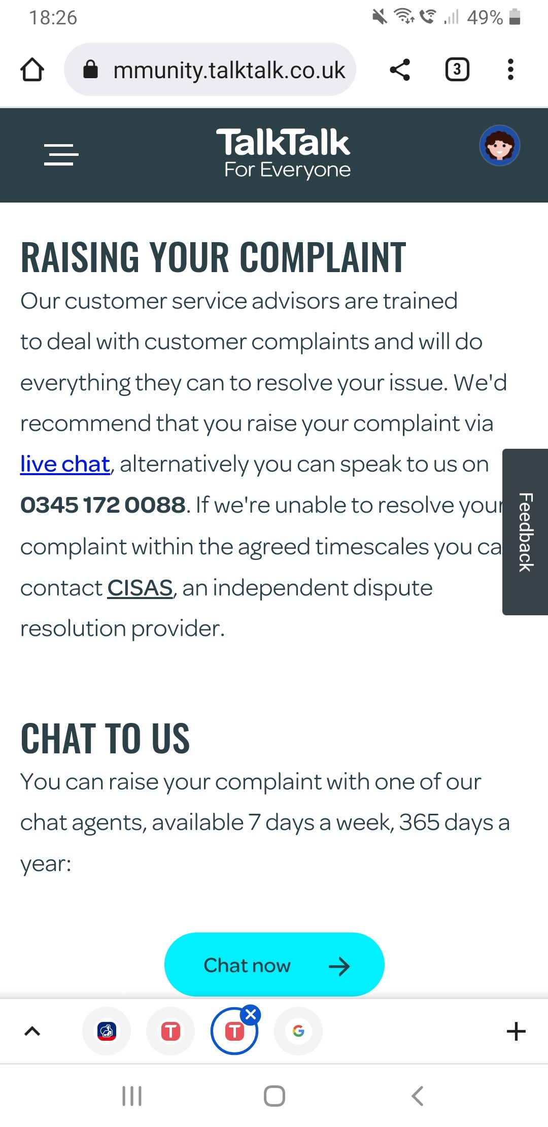 request-change-of-ownership-form-page-2-talktalk-help-support