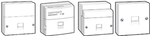 Openreach Sockets