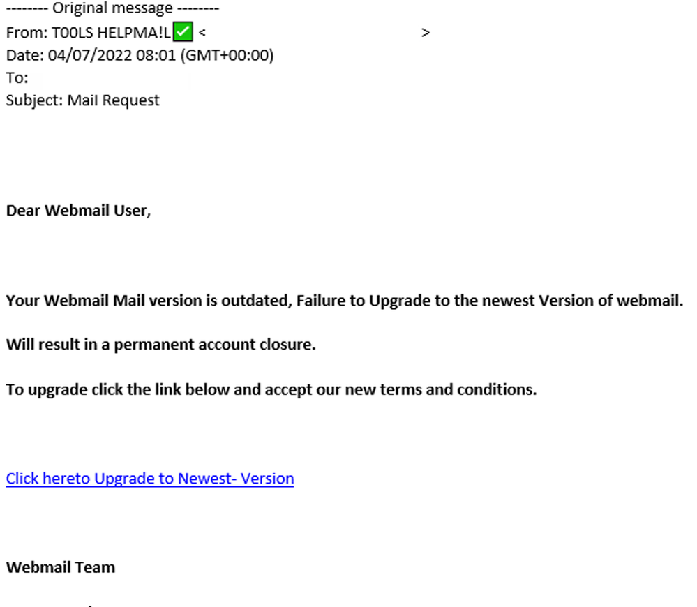 example-of-phishing-email-with-Mail-Request-in-subject