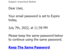 example-of-phishing-email-with-Important-Notice-in-subject