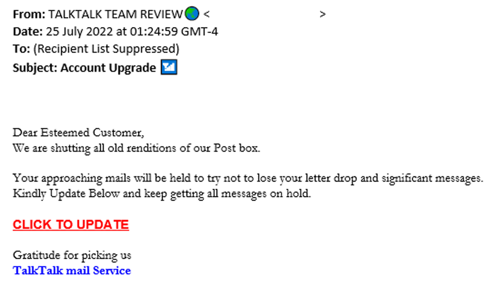 example-of-phishing-email-with-Account-Upgrade-in-subject
