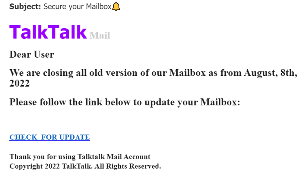 example-of-phishing-email-with-Secure-your-Mailbox-in-subject