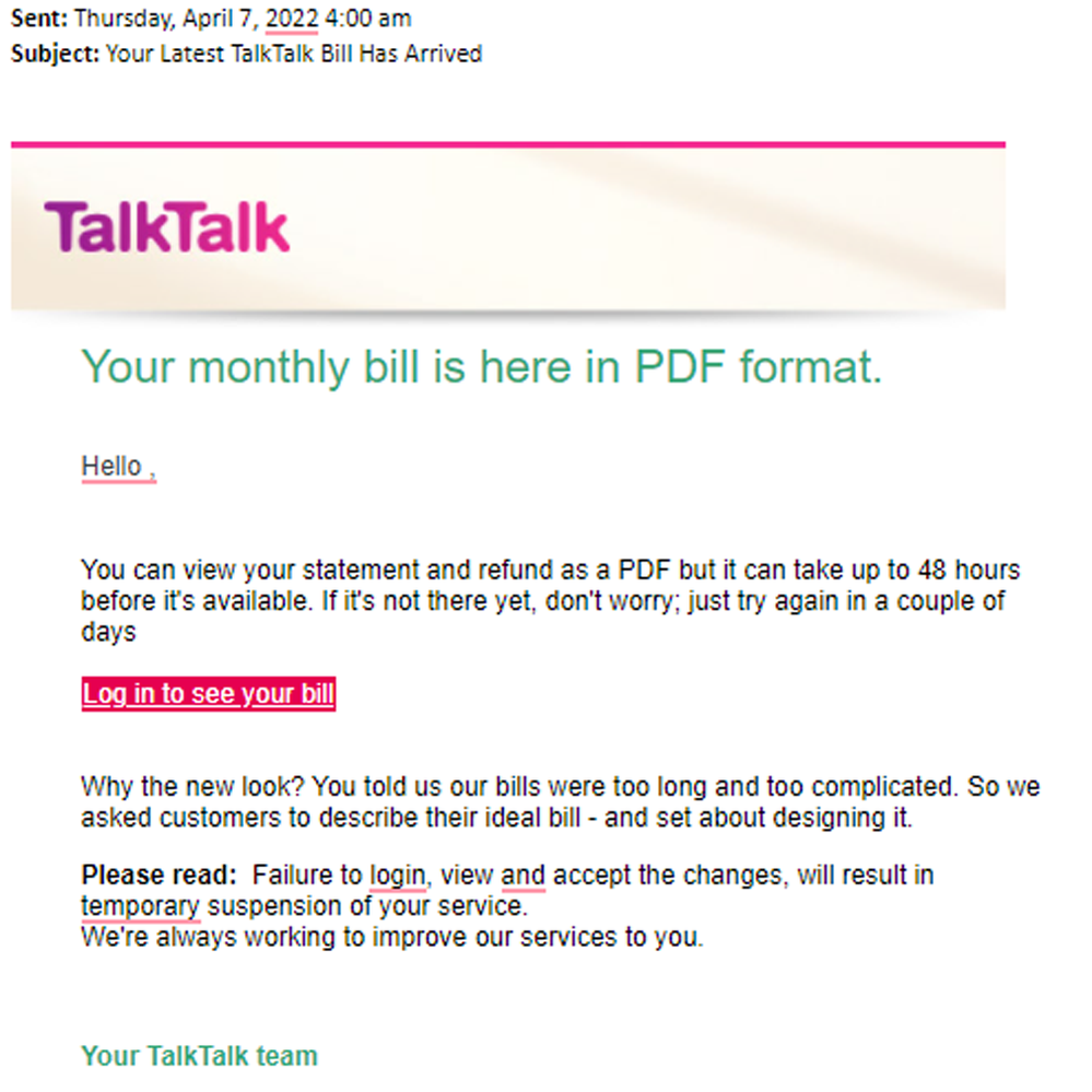 example-of-phishing-email-with-Your-Latest-TalkTalk-Bill-Has-Arrived-in-subject.png