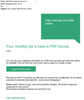 example-of-phishing-email-with-Your-Latest-TalkTalk-Bill-is-Here-in-subject