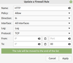 Firewall