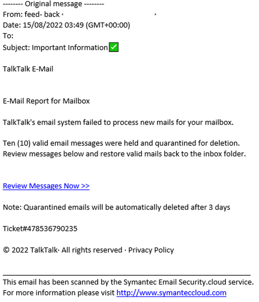 example-of-phishing-email-with-Important-Information-in-subject
