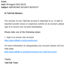 example-of-phishing-email-with-IMPORTANT-SECURITY-NOTICE!!!-in-subject