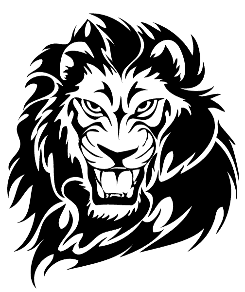 lion-tribal-tattoo.gif