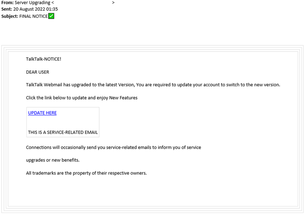 example-of-phishing-email-with-FINAL-NOTICE-in-subject