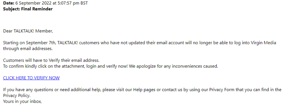 example-of-phishing-email-with-Final-Reminder-in-subject