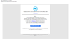 example-of-phishing-email-with-Last-Warning :-Email-Account-Verification-in-subject